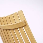 Pair of Scandinavian Scandia Easy Chairs by Hans Brattrud for Fjordfiesta