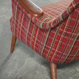 Sofa Danish sofa years 50-60