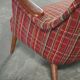 Sofa Danish sofa years 50-60