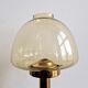 Model L102/32 candle light by Hans Agne Jakobsson for Markaryd, Sweden, 1960s