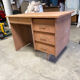 Vintage desk