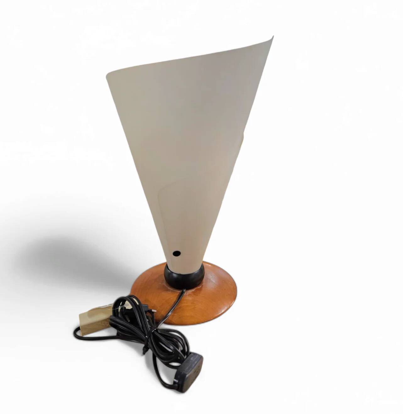 Domus table lamp / Garde / 1980s