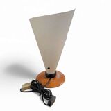 Domus table lamp / Garde / 1980s
