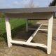 Table de métier