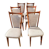 Chaise vintage