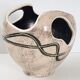 Vintage vase 1960