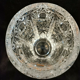 Vase cristal Bayel comme neuf