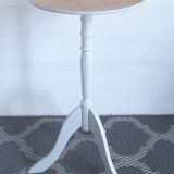 Pedestal table / plant holder