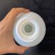 Soliflore moyen en opaline