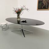 Knoll 244 cm conference or dining table