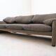 Maralunga Sofa, Vico Magistretti for Cassina