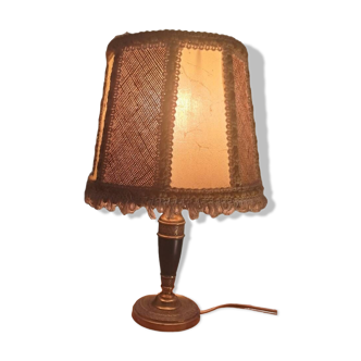 Lampe de chevet de style empire