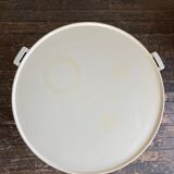 Serving table, Italian design 1970