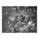 Old black and white silver photography early twentieth century