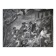 Old black and white silver photography early twentieth century