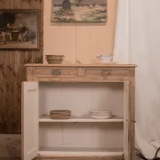 Parisian Art Deco Buffet