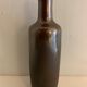 Pitcher signed and numbered, French ceramic