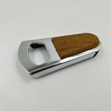 Vintage bottle opener duo