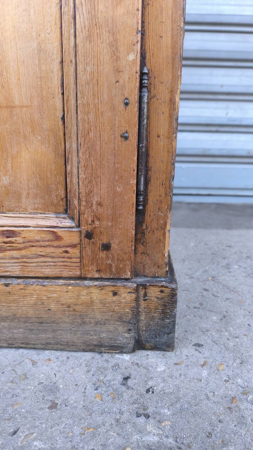 Parisian sideboard, 1950s