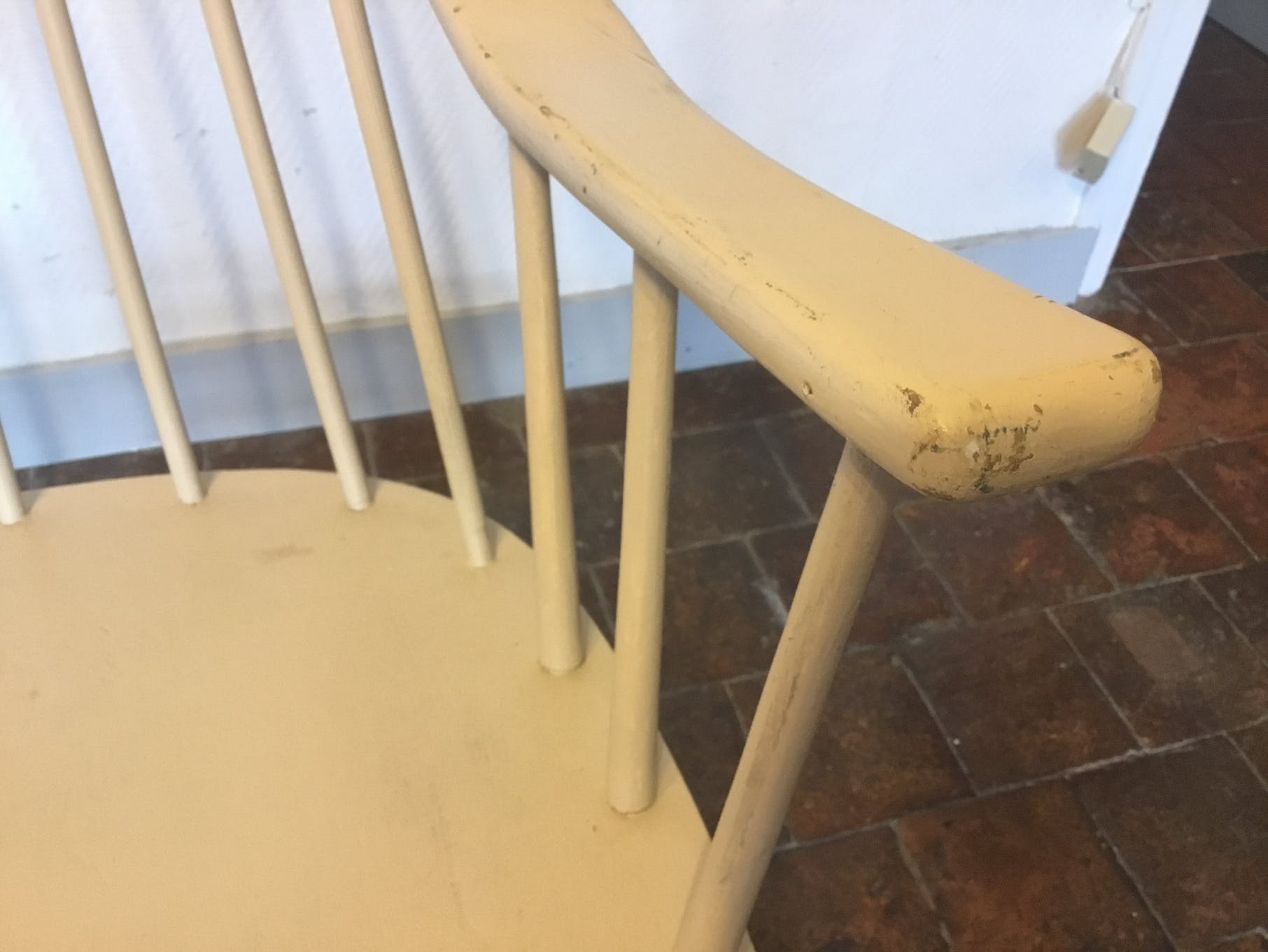 Rocking Lena Larsson