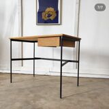 Office CM 174 design by Pierre Paulin ed. Thonet