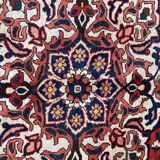 Old Persian rug Bakhtiar 210x300 cm