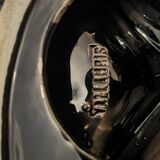 Vintage Vallauris compartment dish