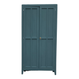 Parisian wardrobe art deco panel 1940