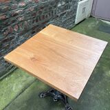 Bistro table