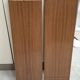 Floor design a.dekker 1960 a 70 laminate wood 72x72x21