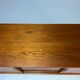Buffet en teck Axel Christensen ACO design danois vintage des années 60