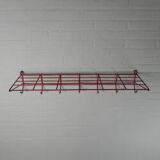 DZ 05 Deurne wall coat rack from 't Spectrum by Friso Kramer, 1958