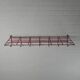 DZ 05 Deurne wall coat rack from 't Spectrum by Friso Kramer, 1958