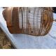 Birdcage China wood