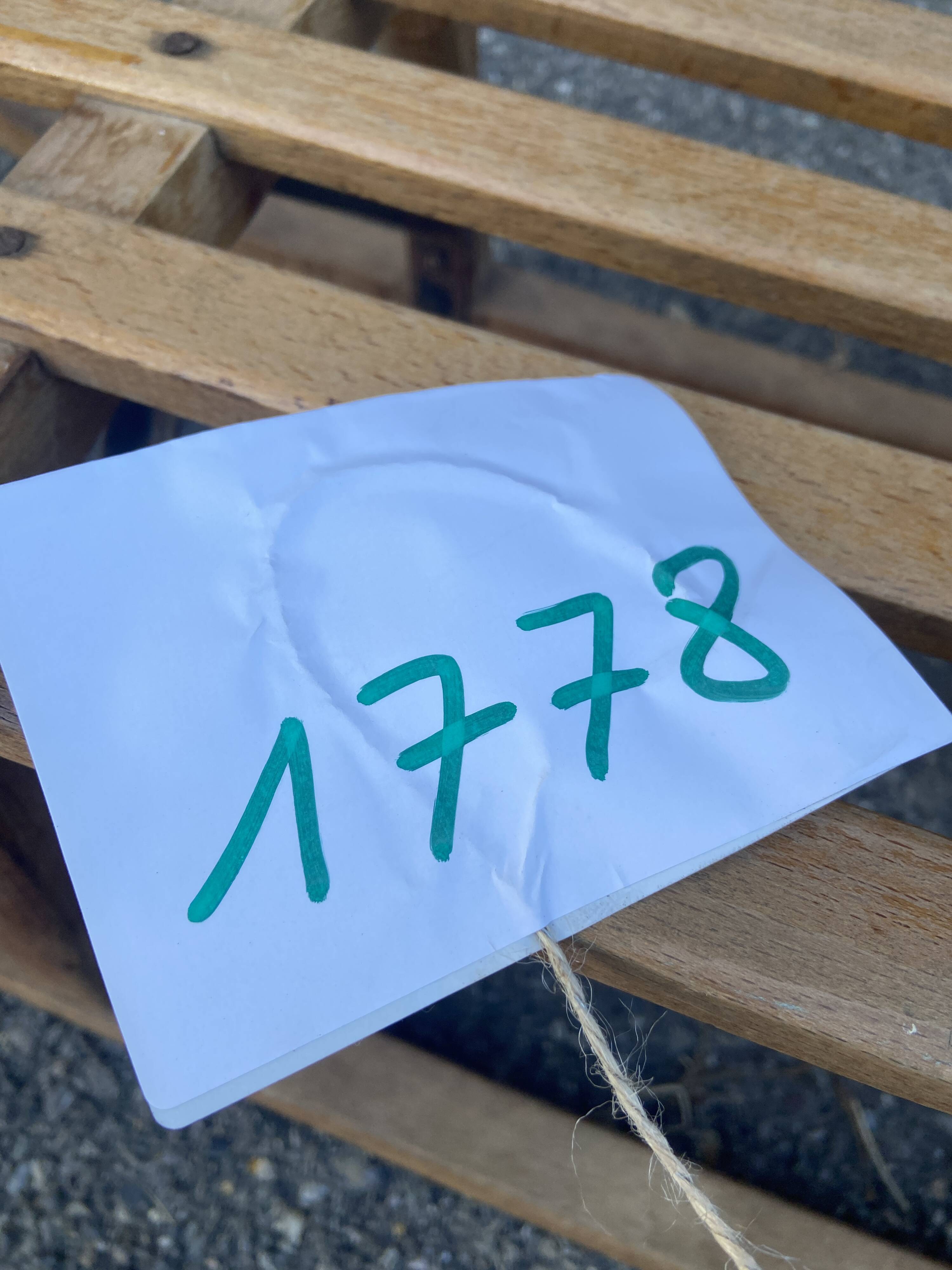 Luge grand traineau ancien alsace décoration noel