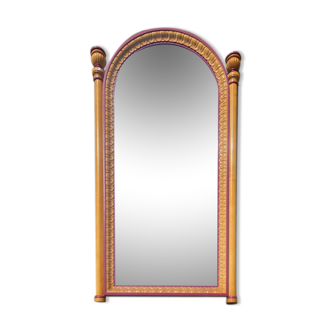 Mirror 140x73 cm