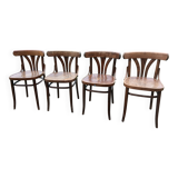 Bistro chairs