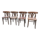 Bistro chairs