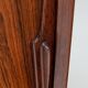 Gunni Omann highboard model 19 in rosewood Omann Jun Denmark 1960