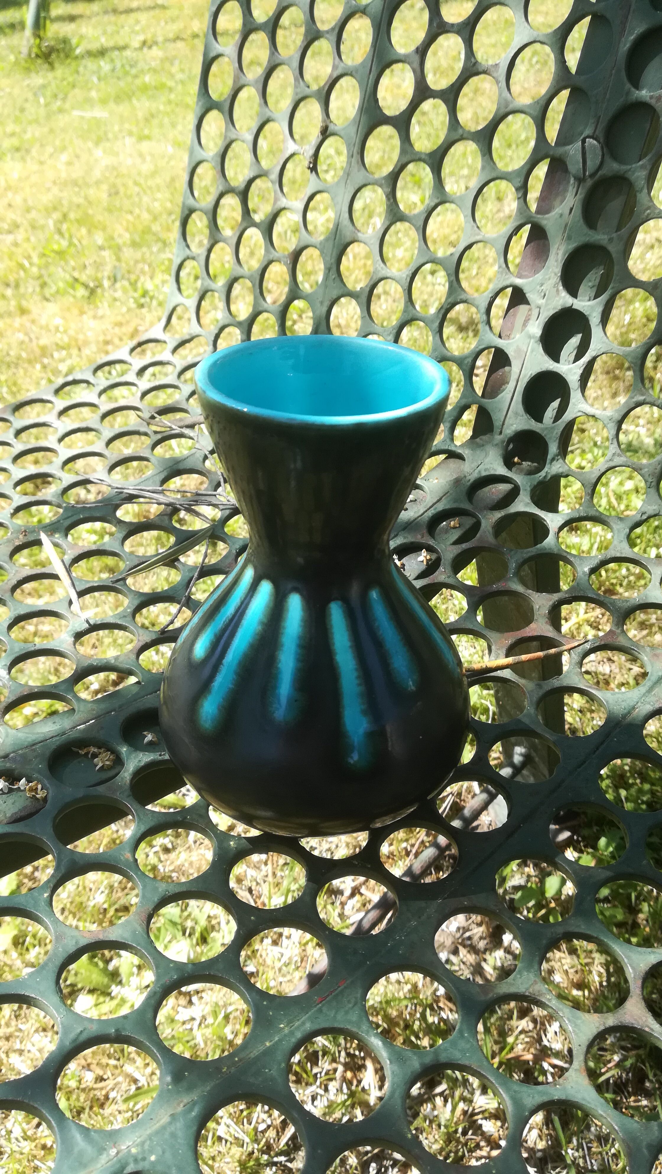 Vase vintage
