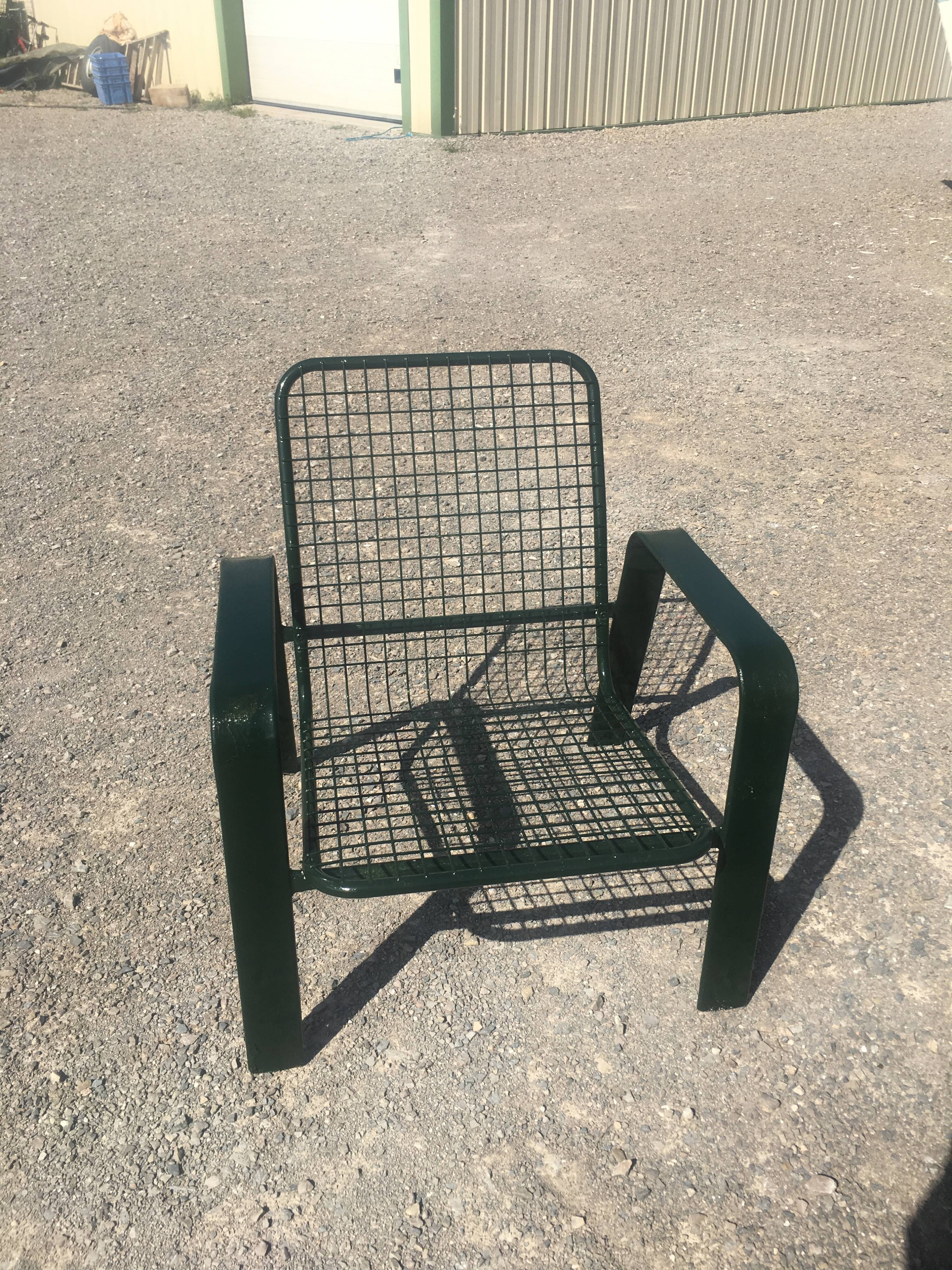 BKS Garden Furniture