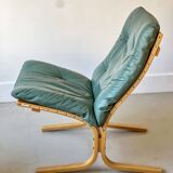 Siësta chair by Ingmar Relling for Westnofa, Norway 1970