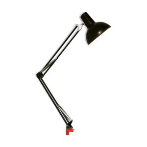 Lampe d’atelier
