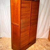 Vintage curtain binder 1960