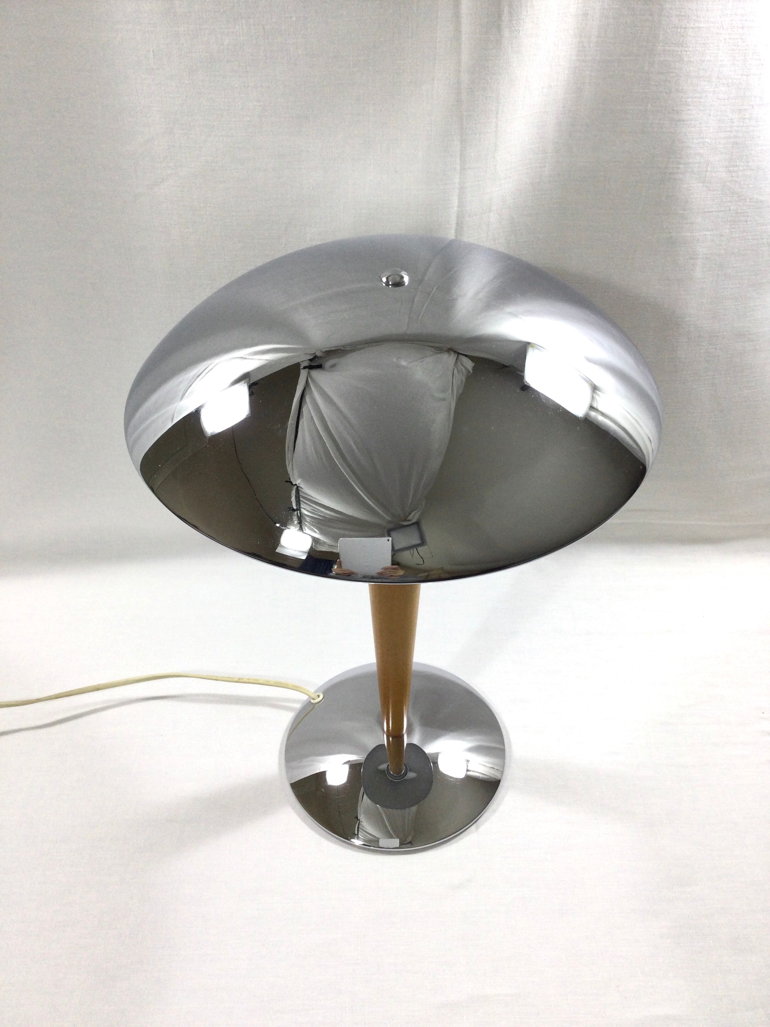 Lamp Paquebot