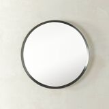 Miroir postmoderne des années 1980