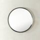 Postmodern mirror from the 1980s