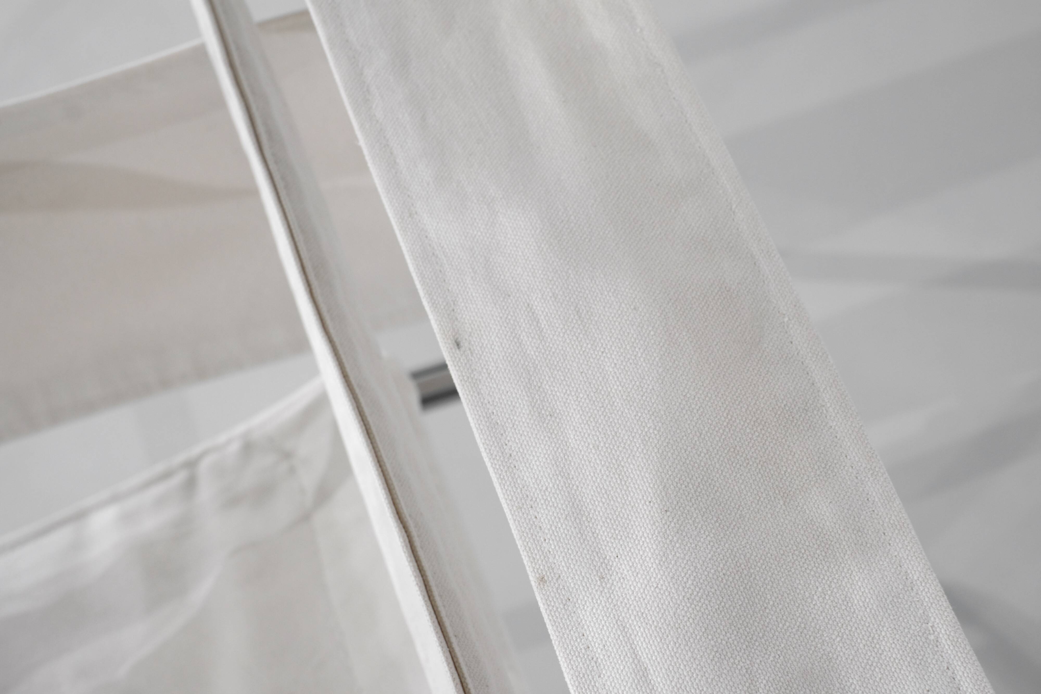 "B3 Wassily" armchair in fabric by Marcel Breuer for Bononia, Italy