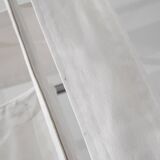 "B3 Wassily" armchair in fabric by Marcel Breuer for Bononia, Italy