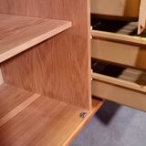 Buffet U 458 by Jiri Jiroutek for Interier Praha